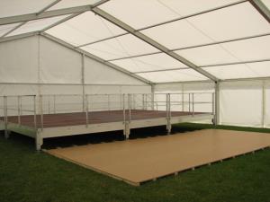 Sotor, oder in podij